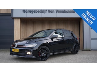 Volkswagen Polo GTI 2.0 TSI 200PK 5DRS DSG Pano.Dak Leder/Alcantara 18inch LM Keyless Virtual Beats Keyless *NL auto* 70341km!