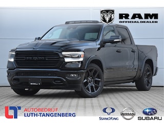 Dodge Ram 1500 5.7 V8 4x4 Crew Cab Laramie | LPG | Lucht | 360 |