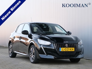 Peugeot 208 1.2 PureTech Allure Pack 101 Pk Navigatie / DAB / Apple Carplay / Camera