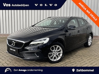 Volvo V40 1.5 T3 Nordic+