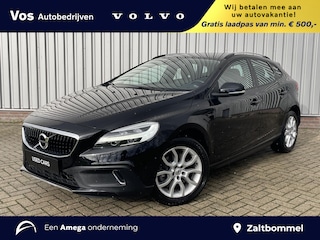 Volvo V40 1.5 T3 Nordic+