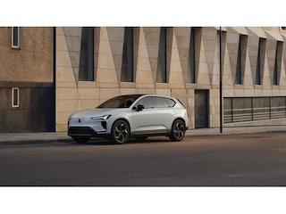 Volvo EX60 P6 Plus 83 kWh / Nu te bestellen bij Volvo Van der Schaaf Drachten /