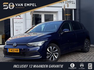 Volkswagen Golf 1.5 eTSI Active | Camera | Stoelverwarming | Adaptive Cruise | Climate Control | Navigatie | PDC voor + achter