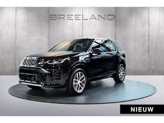 Land Rover Discovery Sport 1.5 P270e PHEV Business Edition