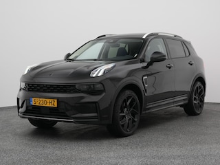 Lynk & Co 01 1.5 Plug-in Hybrid | 360° | TREKHAAK | BLACK | NLD AUTO