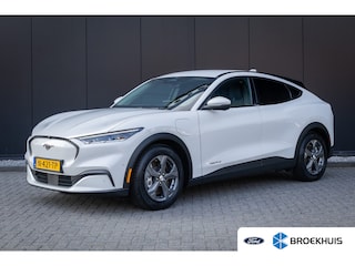 Ford Mustang Mach-E RWD 75 kWh | TECHNOLOGY PACK