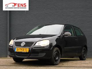 Volkswagen Polo 1.2 Easyline VASTE PRIJS! NIET MOOI! RIJD PRIMA! APK T/M 15-5-2026! BUDGET AUTO!