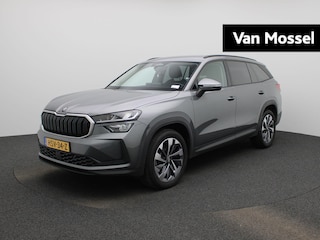 Skoda Kodiaq 1.5 TSI MHEV Business Edition 7p.