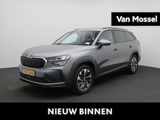 Skoda Kodiaq 1.5 TSI MHEV Business Edition 7p.