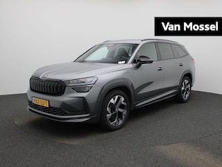 Skoda Kodiaq 1.5 TSI PHEV Sportline Business