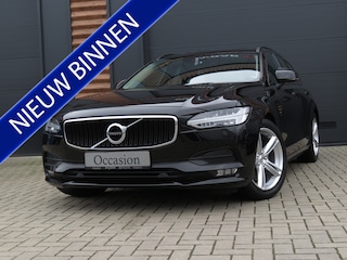 Volvo V90 2.0 T4 Automaat Momentum Airco ACC Cr-Control Led-Verl