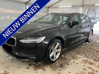 Volvo V90 2.0 T4 Automaat Momentum Airco ACC Cr-Control Led-Verl