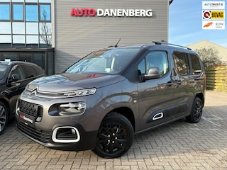 Citroën Berlingo 1.2 PureTech Shine HEAD-up PANO VOLL OPTIES GARANTIE