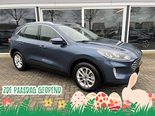 Ford Kuga 1.5 EcoBoost Titanium/Camera/Carplay/Clima