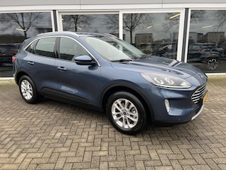 Ford Kuga 1.5 EcoBoost Titanium/Camera/Carplay/Clima