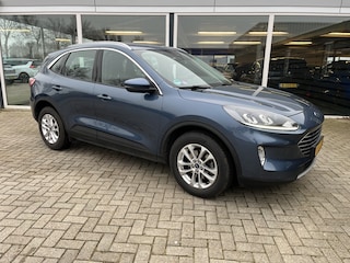 Ford Kuga 1.5 EcoBoost Titanium/Camera/Carplay/Clima