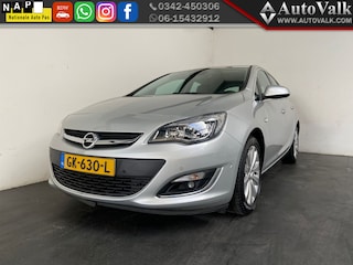 Opel Astra 1.4 Turbo. Cosmo. Trekhaak!