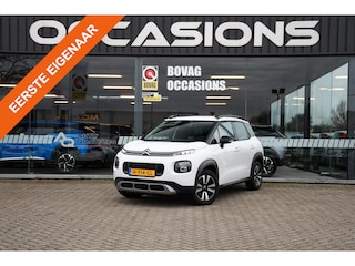 Citroën C3 Aircross 1.2 S&S Business 1 EIGENAAR/ APPLE CARPLAY/ DAB