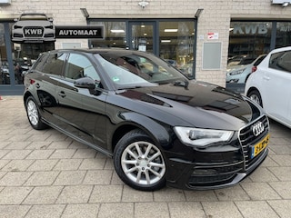 Audi A3 Sportback 1.4 TFSI G-tron S-line Trekhaak Xenon NAP