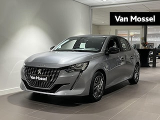 Peugeot 208 1.2 PureTech Active Pack