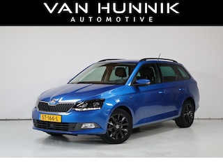 Skoda Fabia Combi 1.0 TSI Clever | Navi | Clima | Cruise | Pdc