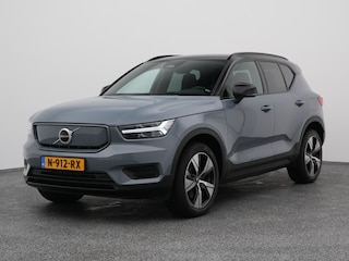 Volvo XC40 Recharge Plus | CAMERA | ADAPTIVE | KEYLESS | STOEL- EN STUURVERW.