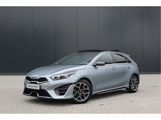 Kia Ceed 1.0 T-GDi GT-Line - Pano - Stoel/Stuurverwarming - Camera - Keyless - Carplay - Blindspot - Rijklaar