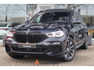 BMW X5 (g05) xDrive45e M-Sport 394pk I Pano I Navi I Laser LED I Harman/Kardon