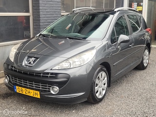 Peugeot 207 SW 1.4 VTi XS | PANODAK | 131.000KM | AIRCO |