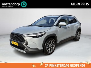 Toyota Corolla Cross Hybrid 140 Dynamic **ADAPTIEF CRUISE CONTROL/ KEYLESS/ LENDENSTEUNT/ GARANTIE**