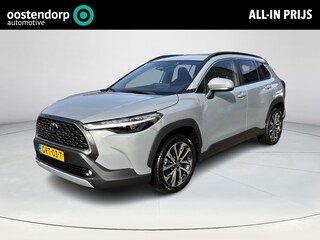 Toyota Corolla Cross Hybrid 140 Dynamic **ADAPTIEF CRUISE CONTROL/ KEYLESS/ LENDENSTEUNT/ GARANTIE**
