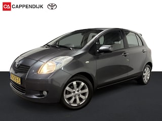 Toyota Yaris 1.3 VVTi Executive