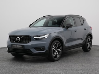 Volvo XC40 1.5 T5 Twin Engine R-Design | 360° | KEYLESS | MEMORY