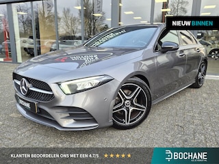 Mercedes-Benz A-klasse 180 Business Solution AMG | Automaat | Navigatie | Night pakket |