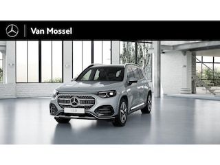 Mercedes-Benz GLB 250+ Business Solution AMG 85.5 kWh / Nu te bestellen!! / Premium-Pakket / Memory-Stoelen / Superscreen /
