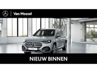 Mercedes-Benz GLB 250+ Business Solution AMG 85.5 kWh / Nu te bestellen!! / Premium-Pakket / Memory-Stoelen / Superscreen /