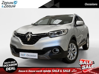Renault Kadjar 1.2 TCE | INTENSE | NAVI | PANODAK | NL-AUTO |