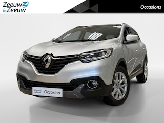 Renault Kadjar 1.2 TCE | INTENSE | NAVI | PANODAK | NL-AUTO |