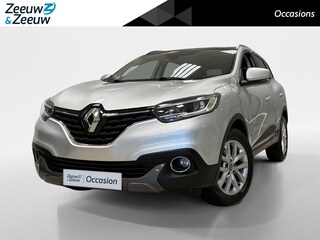 Renault Kadjar 1.2 TCE | INTENSE | NAVI | PANODAK | NL-AUTO |