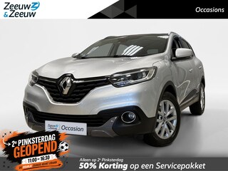 Renault Kadjar 1.2 TCE | INTENSE | NAVI | PANODAK | NL-AUTO |