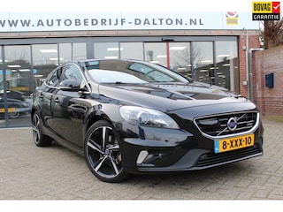 Volvo V40 1.6 T4 180 PK R-Design / PANODAK / NAVIGATIE / TREKHAAK