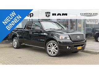 Ford F-150 Harley Davidson | BTW auto | 1 eigenaar in Nederland
