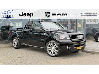 Ford F-150 Harley Davidson | BTW auto | 1 eigenaar in Nederland