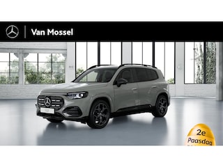Mercedes-Benz GLB 250+ Business Solution AMG 85.5 kWh / Nu te bestellen!! / Premium-Pakket / Winterpakket / Night-pakket / Superscreen /