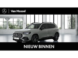 Mercedes-Benz GLB 250+ Business Solution AMG 85.5 kWh / Nu te bestellen!! / Premium-Pakket / Winterpakket / Night-pakket / Superscreen /
