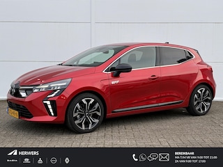 Mitsubishi Colt 1.6 HEV Intense+ / Trekhaak / Navigatie + Apple Carplay/Android Auto / Climate Control / Stoel- + Stuurverwarming / Cruise Control Adaptief /