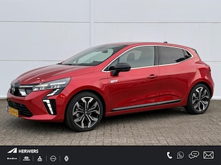 Mitsubishi Colt 1.6 HEV Intense+ / Trekhaak / Navigatie + Apple Carplay/Android Auto / Climate Control / Stoel- + Stuurverwarming / Cruise Control Adaptief /