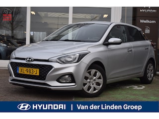 Hyundai i20 1.0 T-GDI Comfort