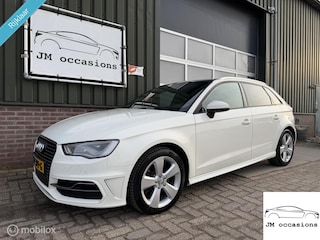 Audi A3 Sportback 1.4 e-tron PHEV Attraction Pro Line plus