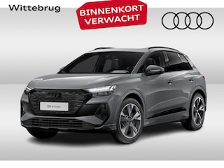 Audi Q4 45 quattro S Edition Competition 82 kWh